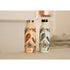 24 Bottles Clima 500ML Insulated Water Bottle (Printed)
